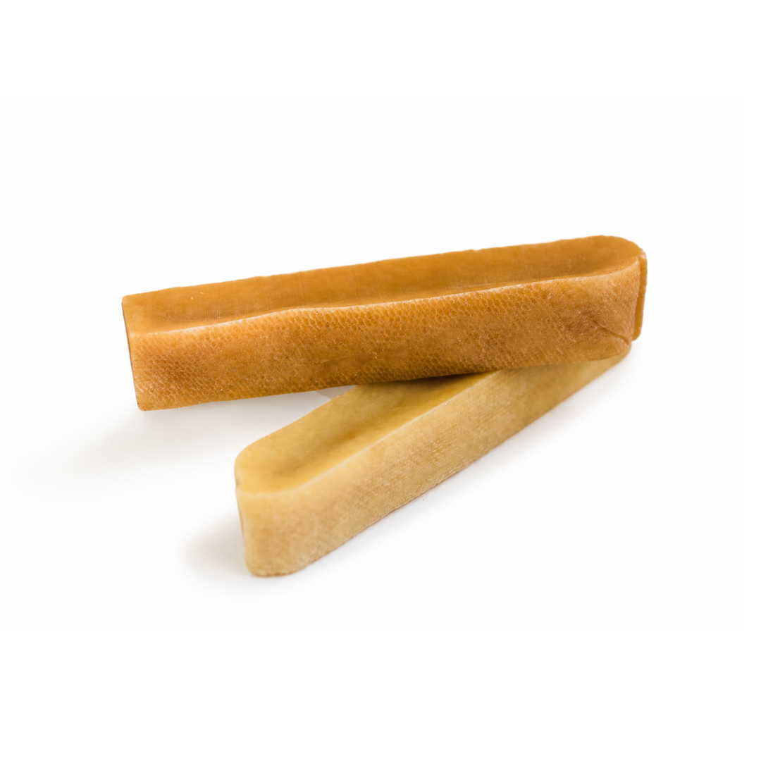 Yakkity Zac's Himalayan Dog Chews – Single