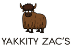 Yakkity Zac's - Home
