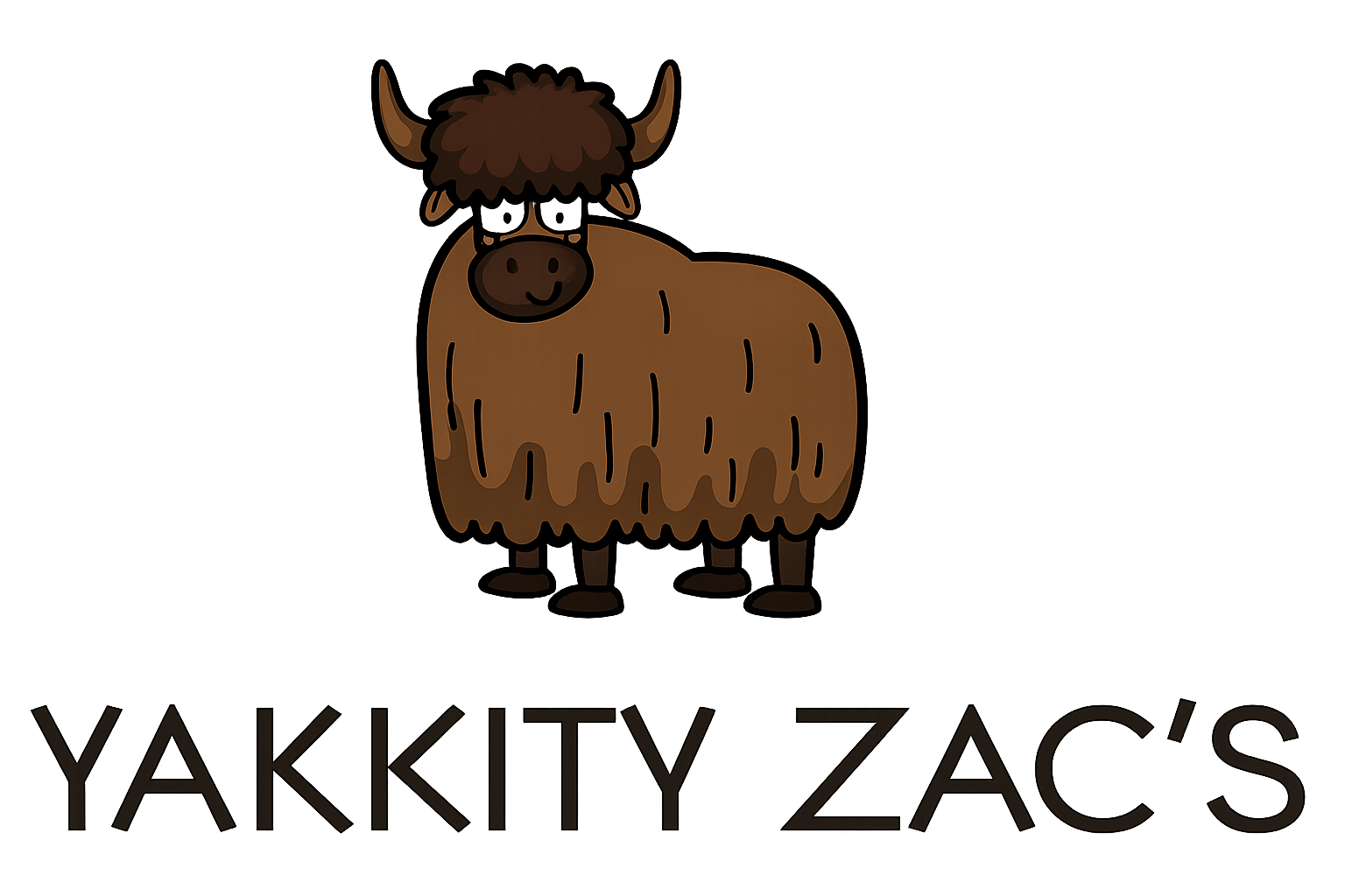 Yakkity Zac's